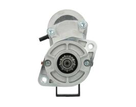 ORIGINAL AUTOPARTS STR-00660 - MOTOR DE ARRANQUE HYUNDAI 2.0 KW (ORIGINAL AUTOPARTS)