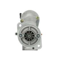 ORIGINAL AUTOPARTS STR-00675 - MOTOR DE ARRANQUE MITSUBISHI 2.2 KW (ORIGINAL AUTOPARTS)