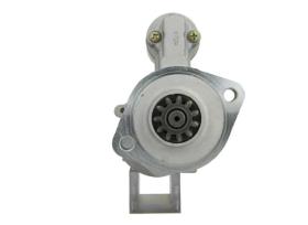 ORIGINAL AUTOPARTS STR-00710 - MOTOR DE ARRANQUE MITSUBISHI HEFTRUCK 2.0 KW (ORIGINAL AUTOP