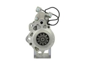 ORIGINAL AUTOPARTS STR-00711 - *MOTOR DE ARRANQUE MITSUBISHI 3.0 KW (ORIGINAL AUTOPARTS)