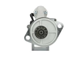 ORIGINAL AUTOPARTS STR-00734 - MOTOR DE ARRANQUE MITSUBISHI 2.2 KW (ORIGINAL AUTOPARTS)