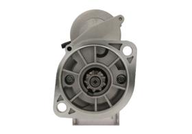 ORIGINAL AUTOPARTS STR-00750 - MOTOR DE ARRANQUE ISEKI 1.4 KW (ORIGINAL AUTOPARTS)