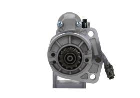 ORIGINAL AUTOPARTS STR-00751 - MOTOR DE ARRANQUE NISSAN 1.7 KW (ORIGINAL AUTOPARTS)