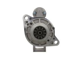 ORIGINAL AUTOPARTS STR-00898 - MOTOR DE ARRANQUE MITSUBISHI 5.0 KW (ORIGINAL AUTOPARTS SELE