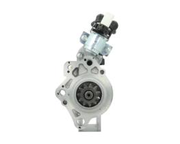 ORIGINAL AUTOPARTS STR-00928 - MOTOR DE ARRANQUE MITSUBISHI 3.7 KW (MITSUBISHI NEW)