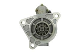 ORIGINAL AUTOPARTS STR-00931 - *MOTOR DE ARRANQUE MITSUBISHI 7.0 KW (ORIGINAL AUTOPARTS)