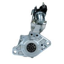 ORIGINAL AUTOPARTS STR-00933 - MOTOR DE ARRANQUE HYUNDAI 3.2 KW (VALEO KOREA NEW)