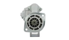 ORIGINAL AUTOPARTS STR-00940 - MOTOR DE ARRANQUE MITSUBISHI 5.0 KW (NIKKO NEW)