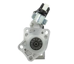 ORIGINAL AUTOPARTS STR-00951 - *MOTOR DE ARRANQUE MITSUBISHI 5.0 KW (MITSUBISHI NEW)