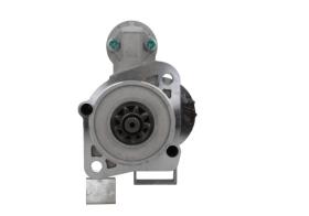 ORIGINAL AUTOPARTS STR-01010 - MOTOR DE ARRANQUE NISSAN 1.6 KW (ORIGINAL AUTOPARTS)