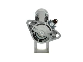 ORIGINAL AUTOPARTS STR-01023 - MOTOR DE ARRANQUE NISSAN 1.2 KW (ORIGINAL AUTOPARTS)