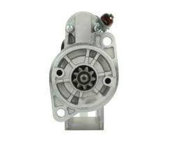 ORIGINAL AUTOPARTS STR-01028 - MOTOR DE ARRANQUE NISSAN 1.4 KW (ORIGINAL AUTOPARTS)