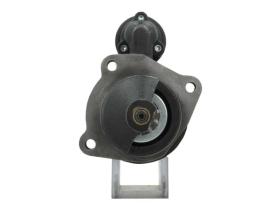 ORIGINAL AUTOPARTS STR-01069 - MOTOR DE ARRANQUE NISSAN 2.4 KW (ORIGINAL AUTOPARTS)