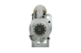 ORIGINAL AUTOPARTS STR-01096 - MOTOR DE ARRANQUE NISSAN 1.7 KW (ORIGINAL AUTOPARTS)