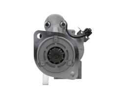 ORIGINAL AUTOPARTS STR-01099 - MOTOR DE ARRANQUE NISSAN 2.5 KW (ORIGINAL AUTOPARTS)