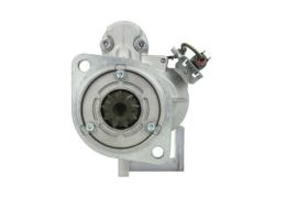 ORIGINAL AUTOPARTS STR-01100 - MOTOR DE ARRANQUE NISSAN 2.5 KW (HITACHI NEW)