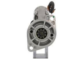 ORIGINAL AUTOPARTS STR-01110 - MOTOR DE ARRANQUE NISSAN 1.0 KW (MITSUBISHI NEW)