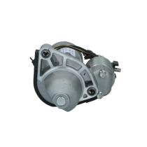 ORIGINAL AUTOPARTS STR-01135 - MOTOR DE ARRANQUE NISSAN 1.6 KW (HITACHI NEW)