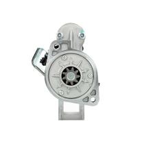 ORIGINAL AUTOPARTS STR-01143 - MOTOR DE ARRANQUE NISSAN 1.4 KW (ORIGINAL AUTOPARTS)