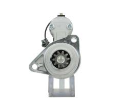 ORIGINAL AUTOPARTS STR-01159 - MOTOR DE ARRANQUE INFINITI 1.4 KW (ORIGINAL AUTOPARTS)