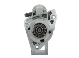 ORIGINAL AUTOPARTS STR-01190 - *MOTOR DE ARRANQUE NISSAN 1.8 KW (ORIGINAL AUTOPARTS)