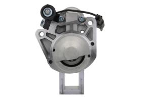 ORIGINAL AUTOPARTS STR-01192 - MOTOR DE ARRANQUE NISSAN 2.0 KW (ORIGINAL AUTOPARTS)