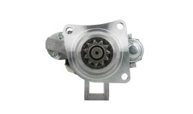 ORIGINAL AUTOPARTS STR-01216 - MOTOR DE ARRANQUE NISSAN TRUCK 6.0 KW (PRESTOLITE NEW)