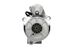 ORIGINAL AUTOPARTS STR-01219 - MOTOR DE ARRANQUE NISSAN 4.5 KW (ORIGINAL AUTOPARTS)