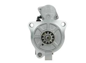 ORIGINAL AUTOPARTS STR-01220 - MOTOR DE ARRANQUE NISSAN 4.5 KW (SAWAFUJI NEW)