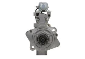 ORIGINAL AUTOPARTS STR-01237 - MOTOR DE ARRANQUE NISSAN 5.0 KW (MITSUBISHI NEW)