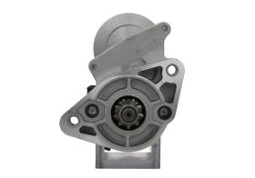 ORIGINAL AUTOPARTS STR-01355 - MOTOR DE ARRANQUE TOYOTA 0.9 KW (ORIGINAL AUTOPARTS)