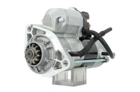 ORIGINAL AUTOPARTS STR-01391 - MOTOR DE ARRANQUE TOYOTA 2.7 KW (DENSO NEW)