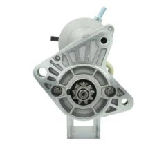 ORIGINAL AUTOPARTS STR-01396 - MOTOR DE ARRANQUE TOYOTA 1.4 KW (ORIGINAL AUTOPARTS)