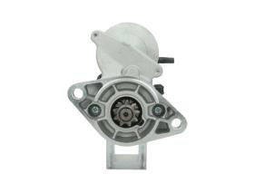 ORIGINAL AUTOPARTS STR-01404 - MOTOR DE ARRANQUE HYSTER 1.4 KW (ORIGINAL AUTOPARTS)