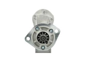 ORIGINAL AUTOPARTS STR-01412 - MOTOR DE ARRANQUE TOYOTA 2.7 KW (ORIGINAL AUTOPARTS)