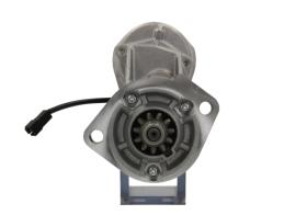 ORIGINAL AUTOPARTS STR-01413 - MOTOR DE ARRANQUE TOYOTA 2.7 KW (DENSO NEW)