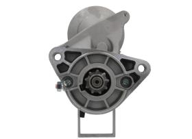 ORIGINAL AUTOPARTS STR-01429 - MOTOR DE ARRANQUE TOYOTA 1.4 KW (ORIGINAL AUTOPARTS)