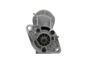 ORIGINAL AUTOPARTS STR-01436 - MOTOR DE ARRANQUE TOYOTA 2.7 KW (ORIGINAL AUTOPARTS)