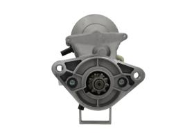 ORIGINAL AUTOPARTS STR-01447 - MOTOR DE ARRANQUE TOYOTA 1.4 KW (ORIGINAL AUTOPARTS)