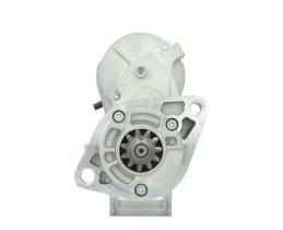 ORIGINAL AUTOPARTS STR-01502 - MOTOR DE ARRANQUE TOYOTA 2.7 KW (ORIGINAL AUTOPARTS)