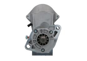 ORIGINAL AUTOPARTS STR-01588 - MOTOR DE ARRANQUE TOYOTA 3.0 KW (ORIGINAL AUTOPARTS)