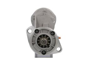 ORIGINAL AUTOPARTS STR-01606 - MOTOR DE ARRANQUE TOYOTA 2.5 KW (ORIGINAL AUTOPARTS)