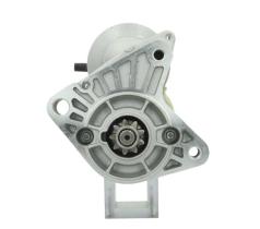 ORIGINAL AUTOPARTS STR-01608 - MOTOR DE ARRANQUE TOYOTA 1.2 KW (ORIGINAL AUTOPARTS)