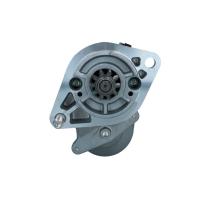 ORIGINAL AUTOPARTS STR-01628 - MOTOR DE ARRANQUE TOYOTA 2.0 KW (DENSO NEW)