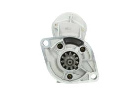 ORIGINAL AUTOPARTS STR-01637 - MOTOR DE ARRANQUE TOYOTA 4.5 KW (ORIGINAL AUTOPARTS)