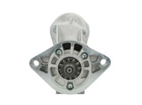 ORIGINAL AUTOPARTS STR-01641 - MOTOR DE ARRANQUE TOYOTA 4.2 KW (ORIGINAL AUTOPARTS)