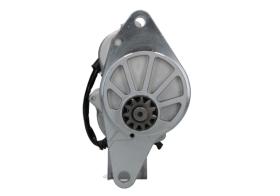 ORIGINAL AUTOPARTS STR-01648 - MOTOR DE ARRANQUE DYNA 4.5 KW (ORIGINAL AUTOPARTS)