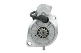 ORIGINAL AUTOPARTS STR-01650 - MOTOR DE ARRANQUE TOYOTA 5.5 KW (SAWAFUJI NEW)