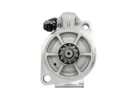 ORIGINAL AUTOPARTS STR-01658 - MOTOR DE ARRANQUE TOYOTA TRUCK 5.0 KW (ORIGINAL AUTOPARTS)