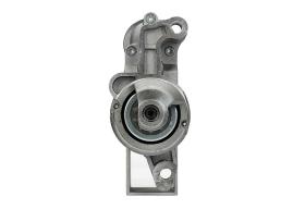 ORIGINAL AUTOPARTS STR-01791 - MOTOR DE ARRANQUE AUDI 1.7 KW (ORIGINAL AUTOPARTS)